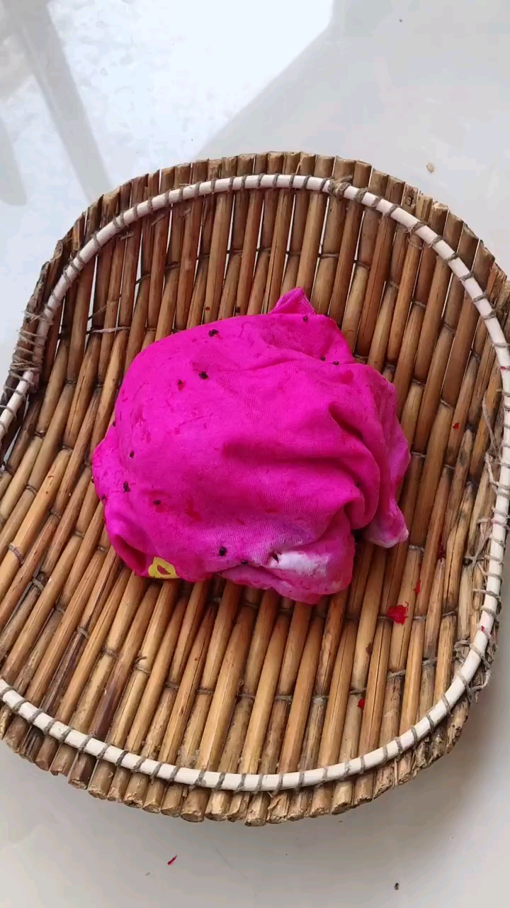 宝宝果渍去污好方法