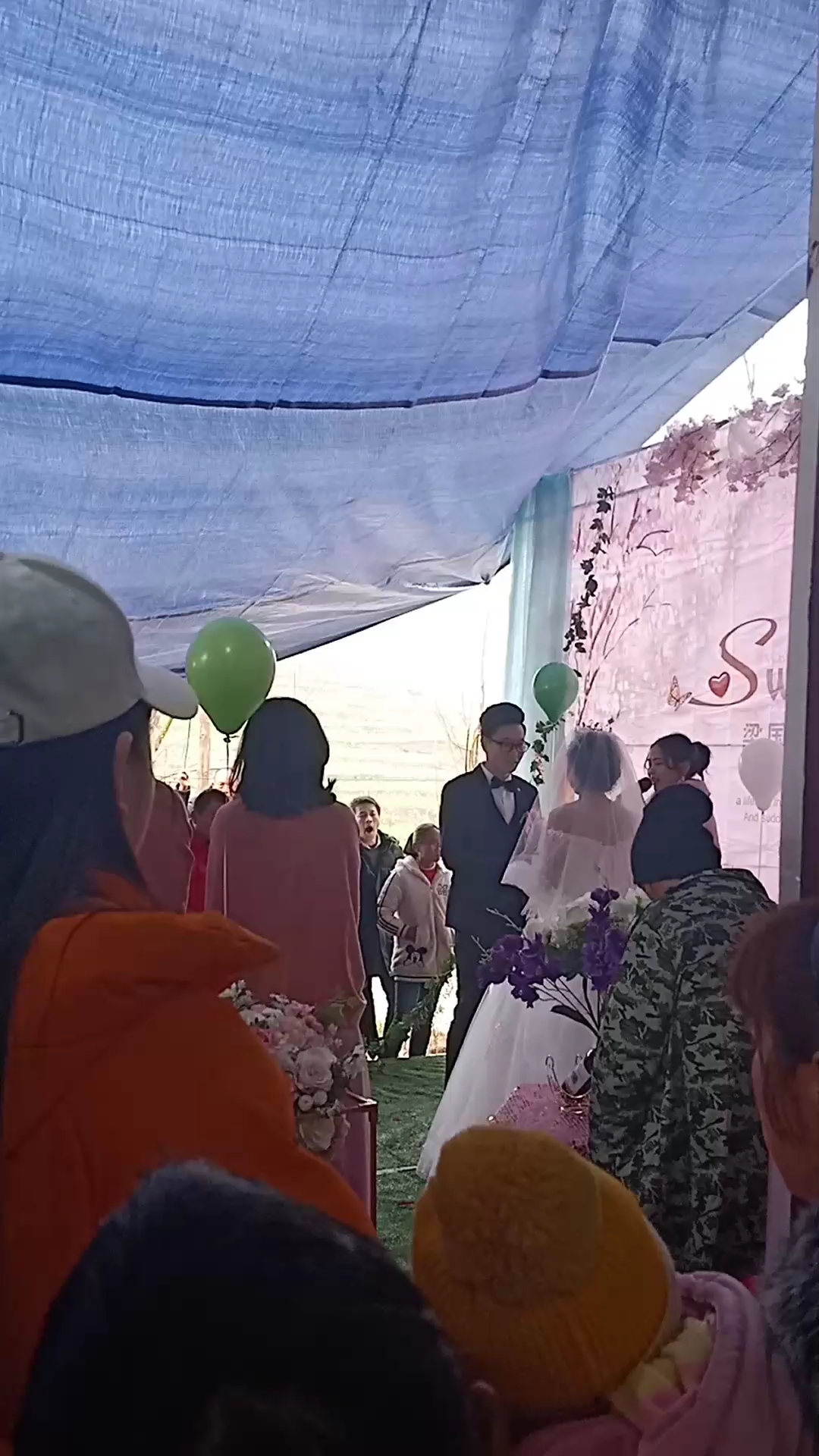 相亲记#新婚快乐,百年好合,早生贵子.