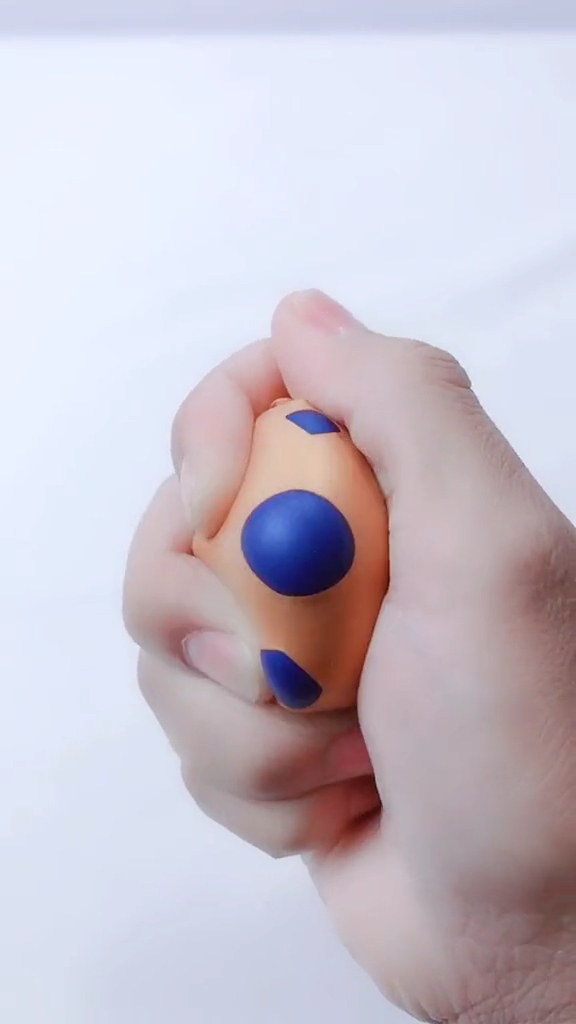 手工制作#不要再憋屈了,来呀!一起做减压神器