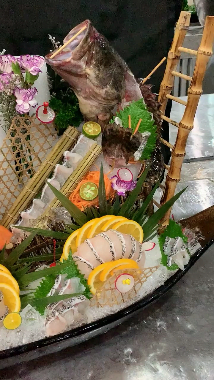 老虎斑姿造夏天的感觉有没有很清爽