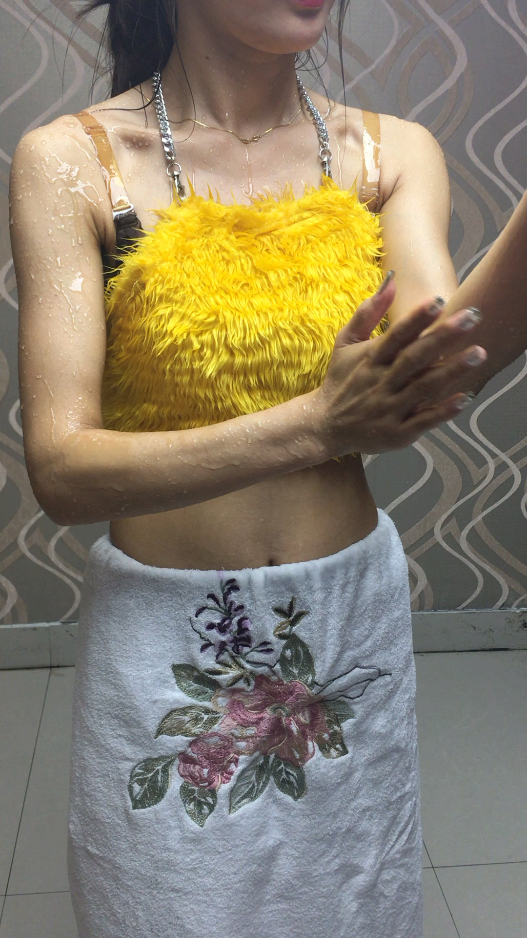 大肚子,水桶腰!看过来