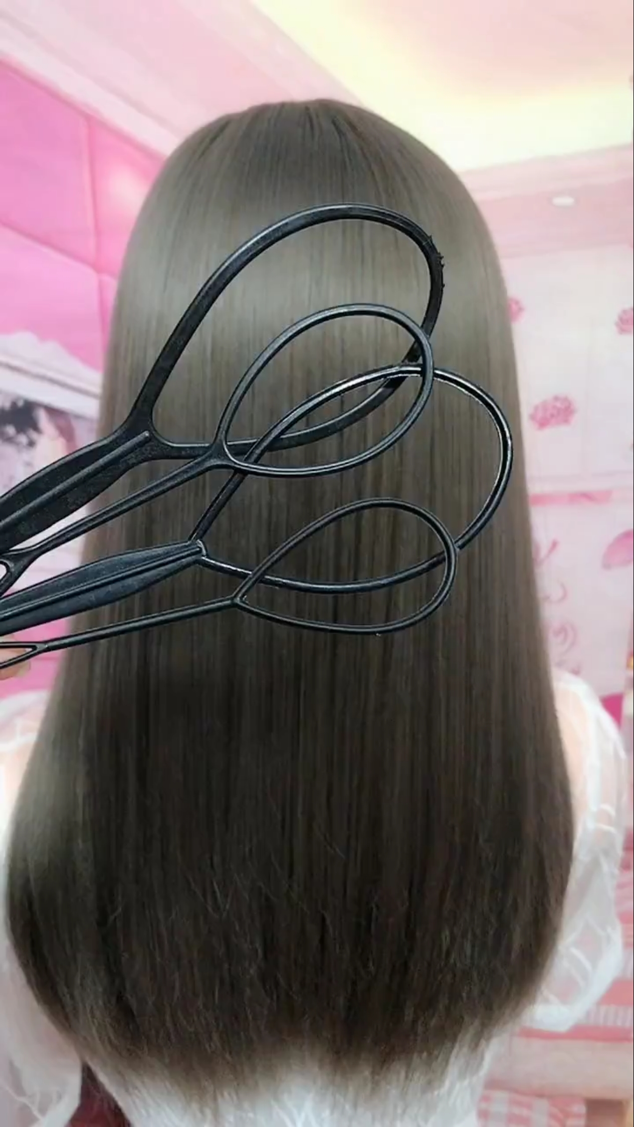 拉发神器的妙用