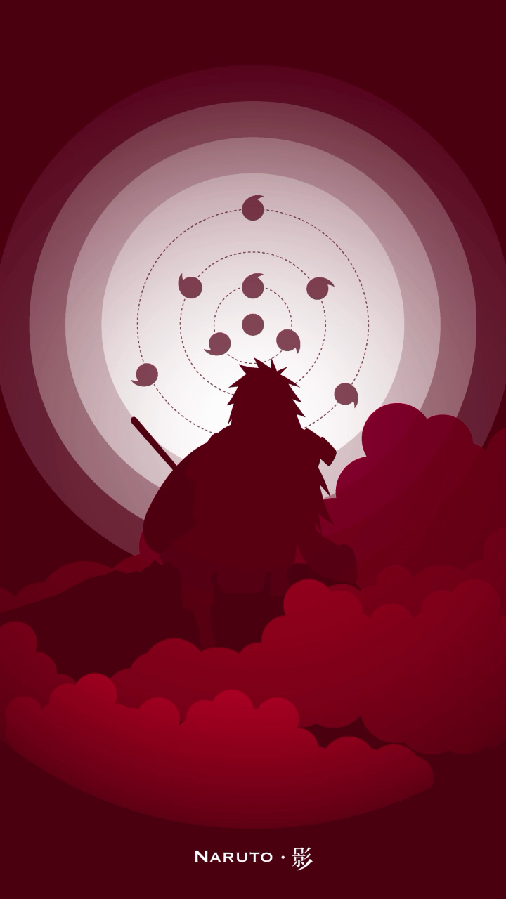 火影忍者禁术-无限月读