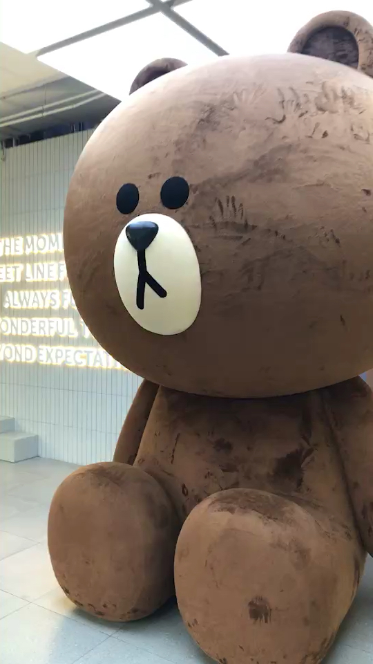 网红熊不是一般人买起的2000多