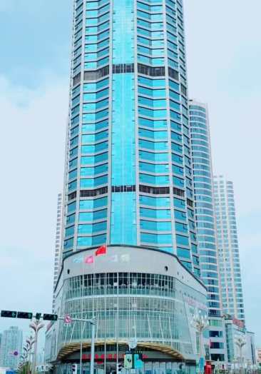 曲靖第一高楼云南省曲靖市曲靖第一高楼