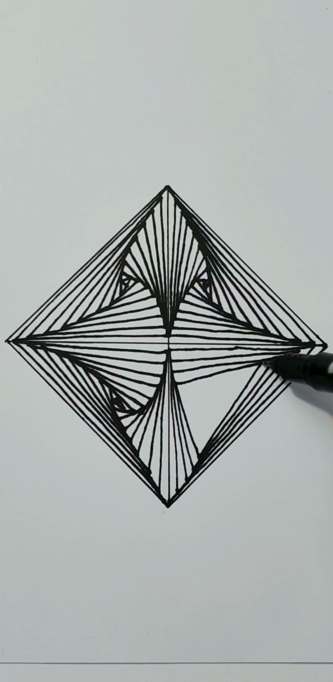 不出门,一起来练直线图形