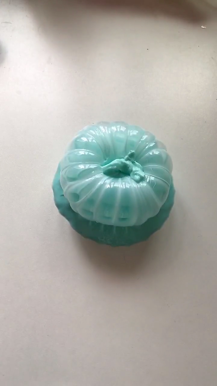 史莱姆泥巴起泡胶