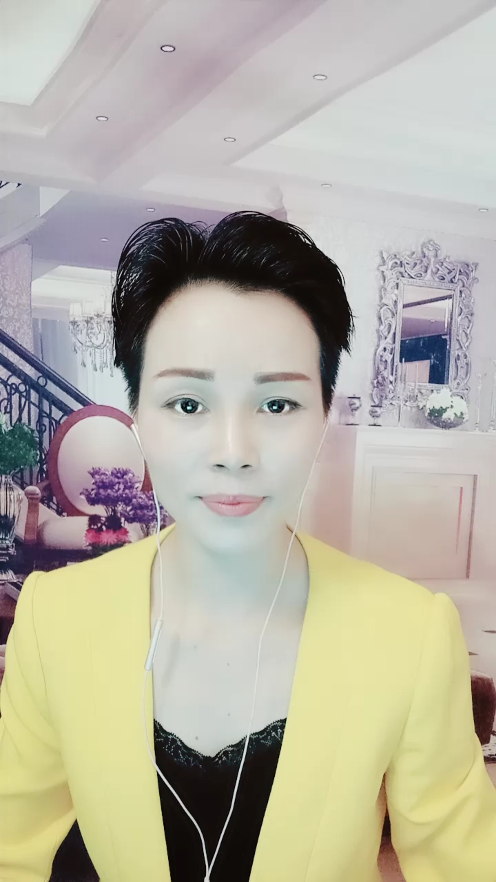 莫涵涵原创歌曲《分手的困惑》