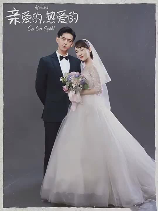 韩商言和佟年结婚了,k&k俱乐部的大嫂超级美.