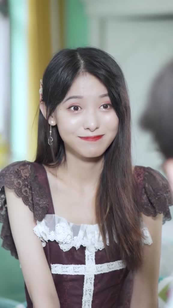 我这就有女朋友啦吕同学郭妖精宝儿学姐