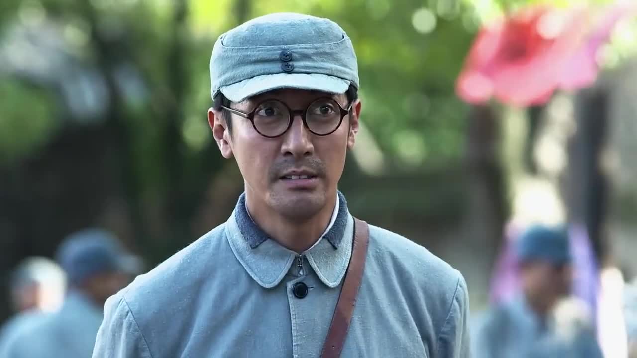 马上天下:三川打算怎么办?陈秋石让他说来听听