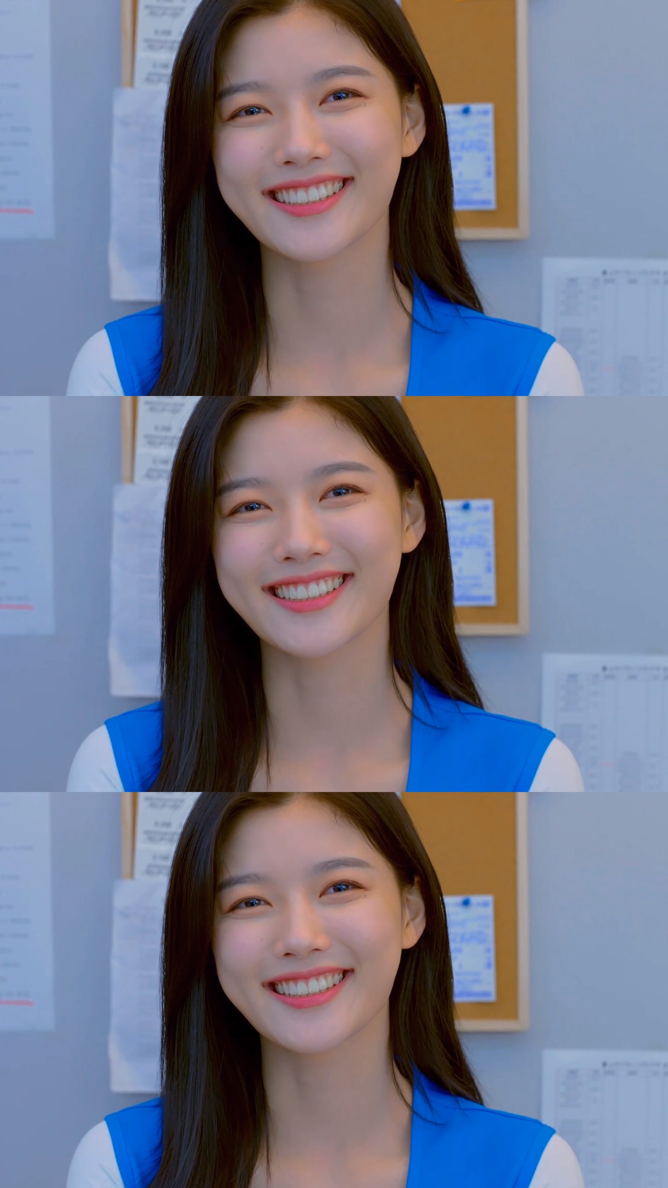 影视剪辑#蛇蝎美人丁新星,有没有甜到你?