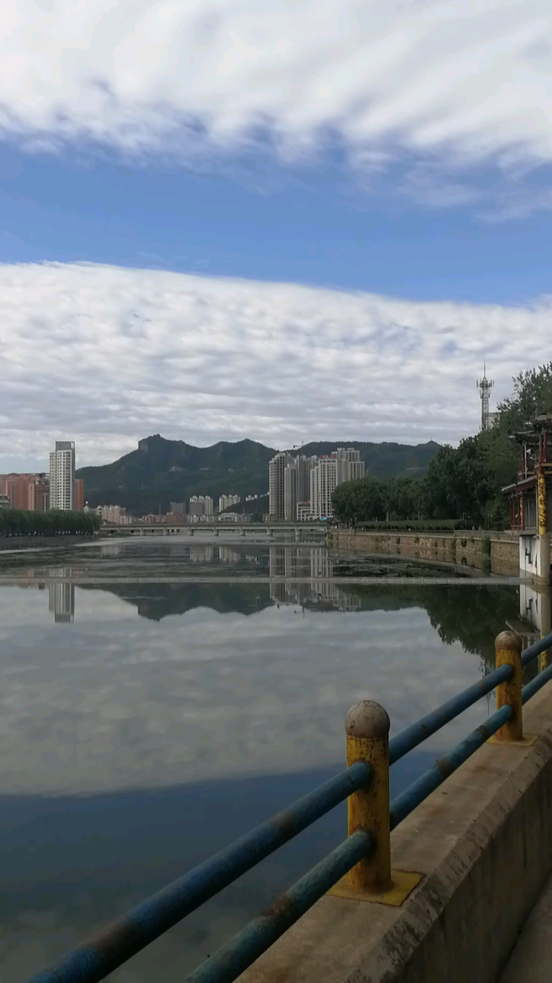 大美承德 罗汉山