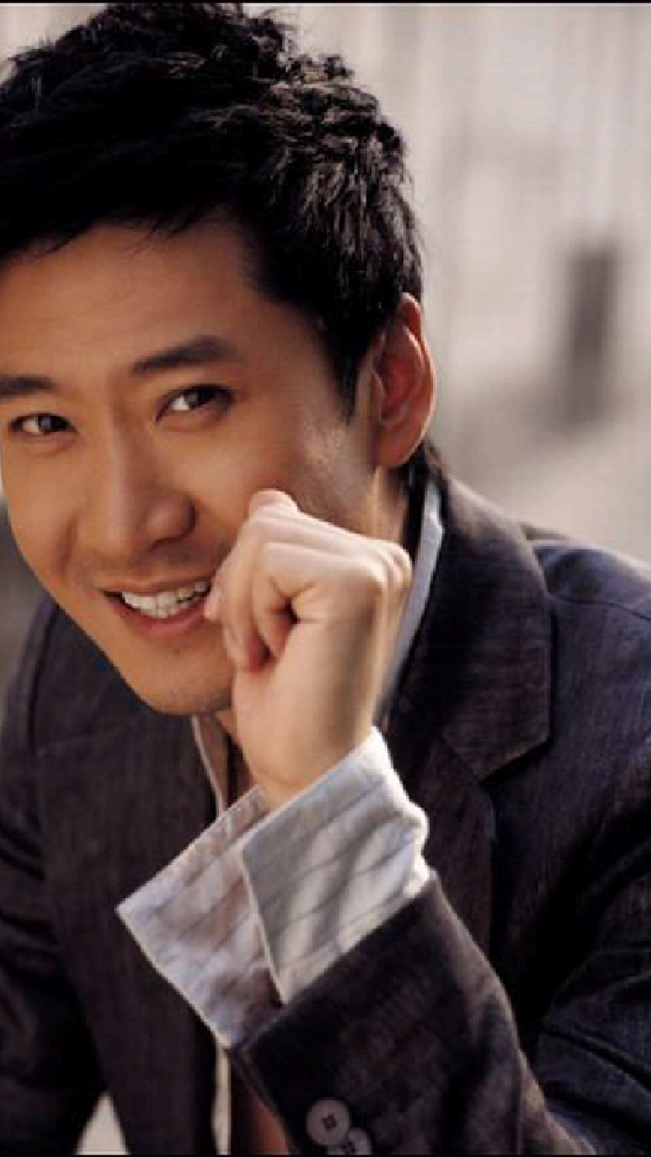 过气男艺人周杰,投资影视开餐厅种大米,成了隐形土豪