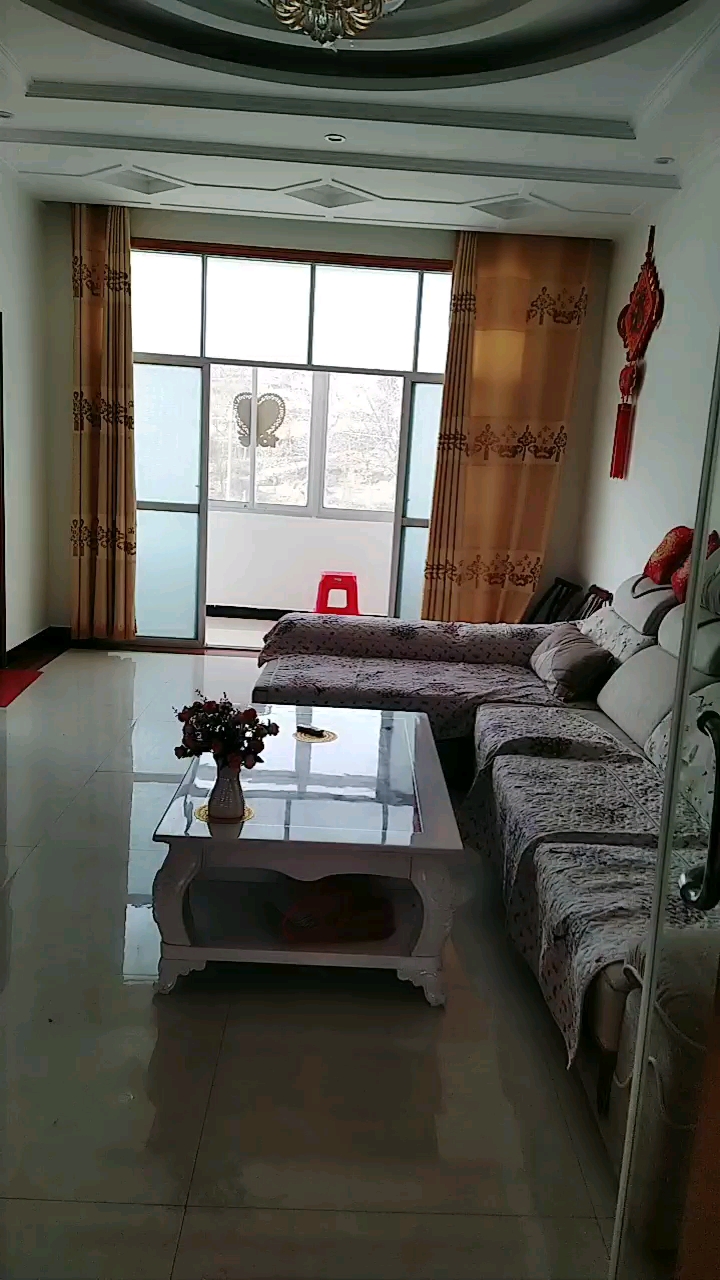 农村的新房,大家觉得怎么样啊