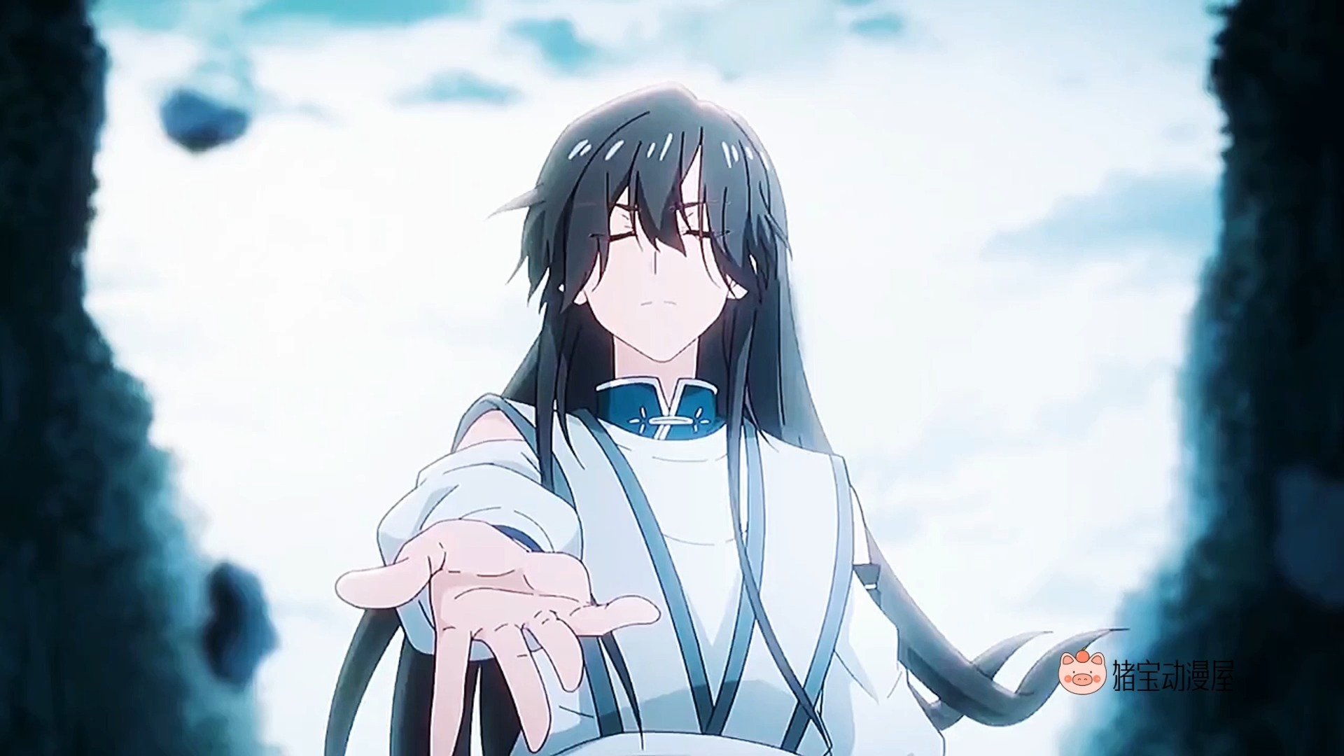 动漫大唐第一除妖师封号诗仙