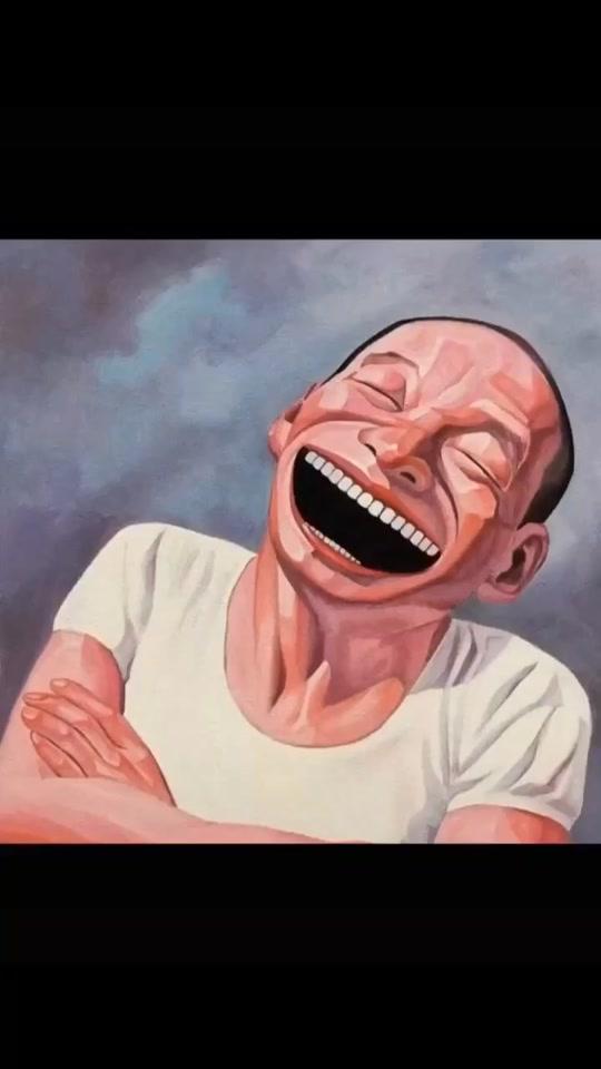 我每天都在笑          你猜我过得好不好