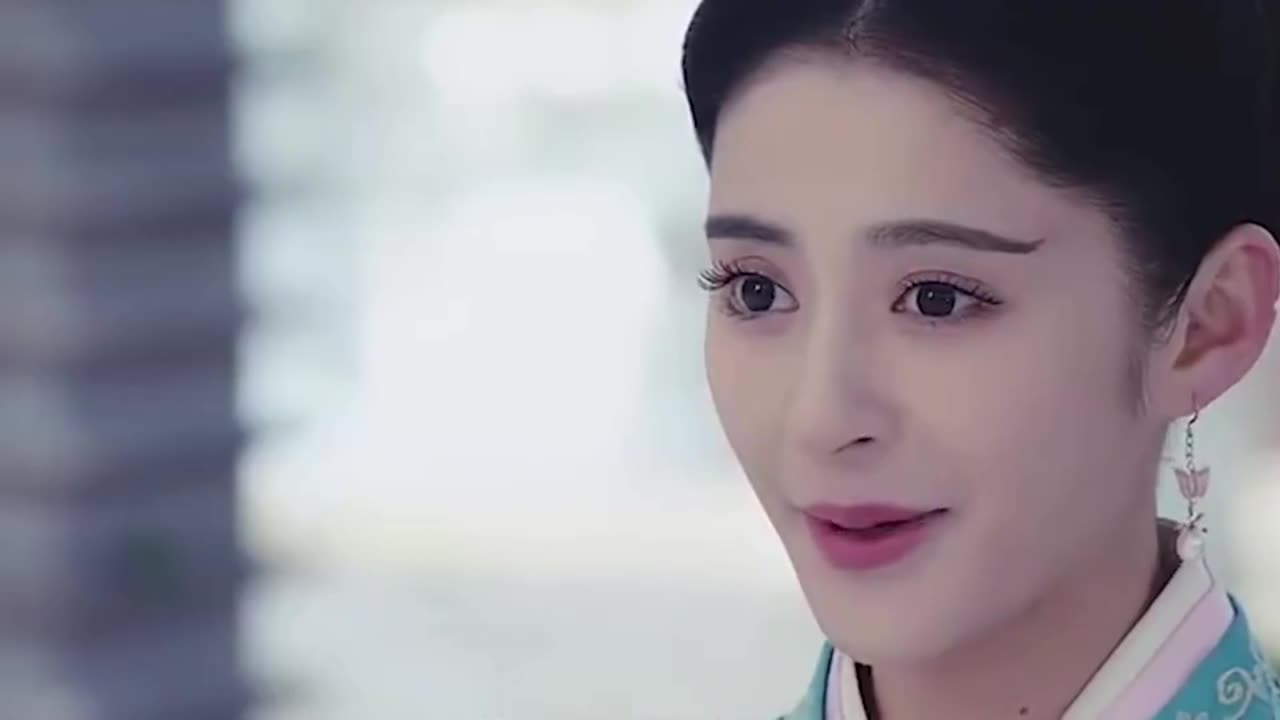 锦绣未央:大结局常茹拓跋余殒命,当爱情遇上生死选择时你会如何选?