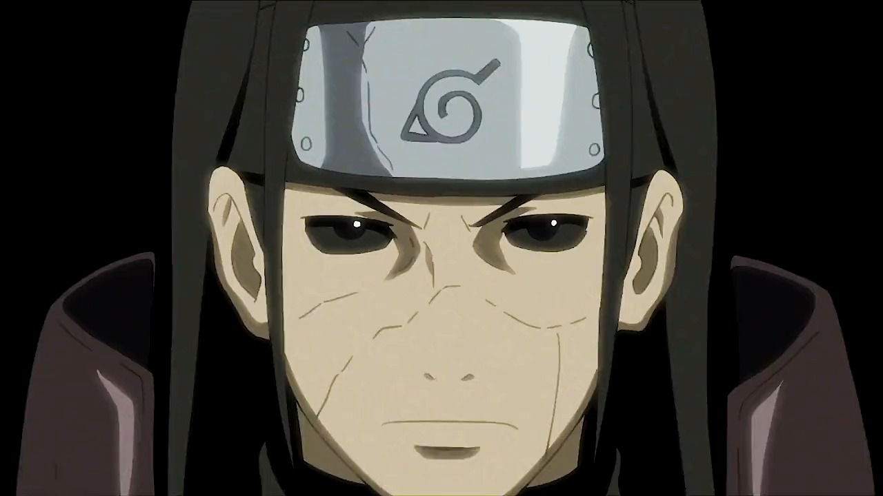 动漫#柱间的梦想 #千手柱间 #火影忍者 #忍界大战