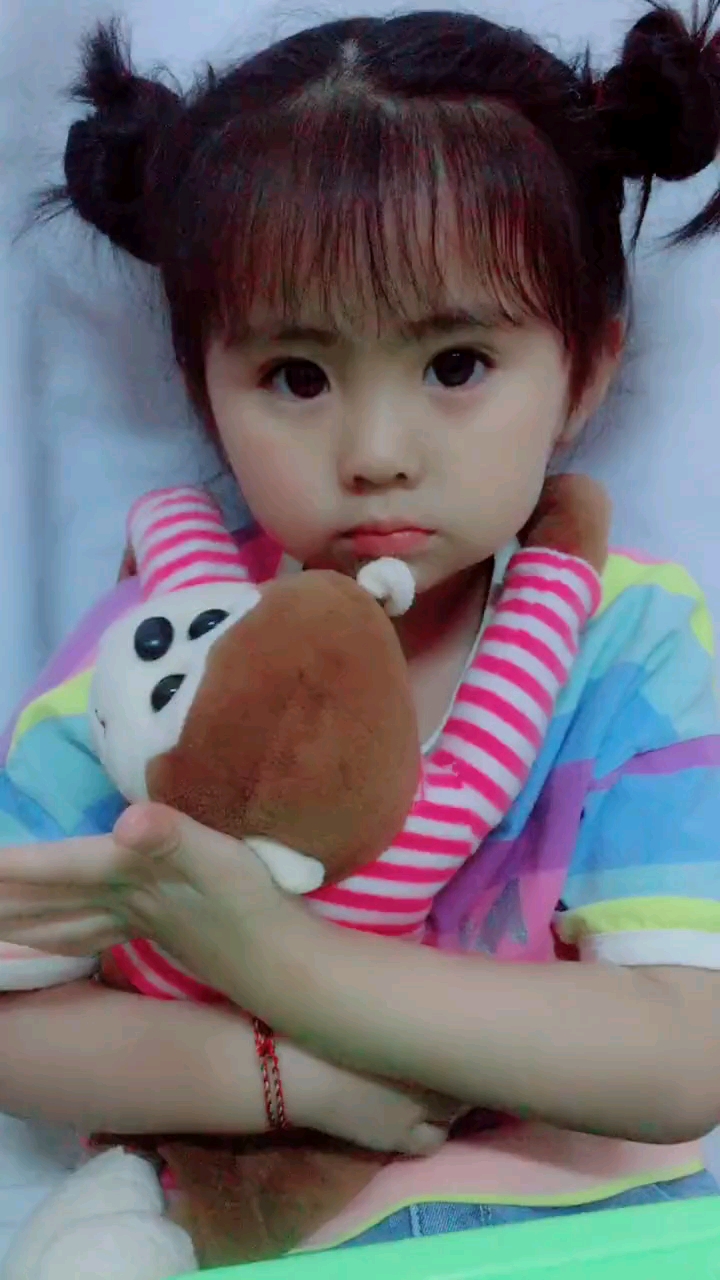 家有萌娃#宝贝 你说你让妈妈说你什么好呢!