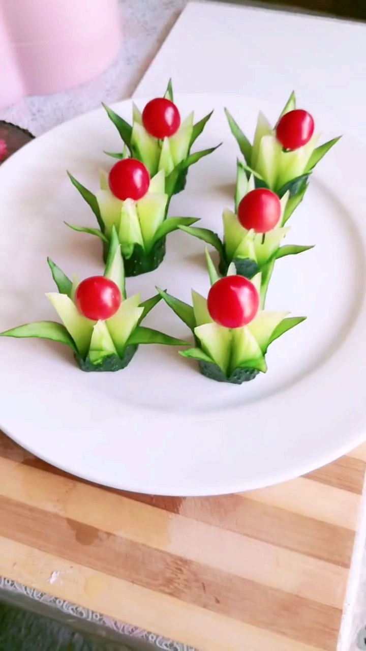 厨房花王必备小盘头