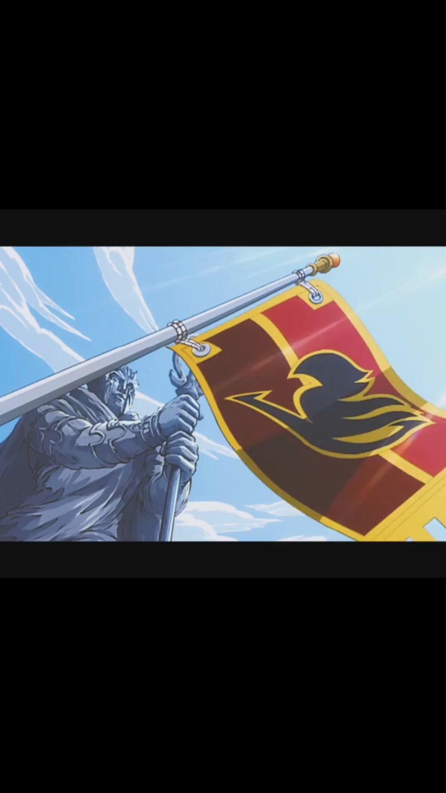 妖精的尾巴大魔斗演舞混剪,最强公会归来