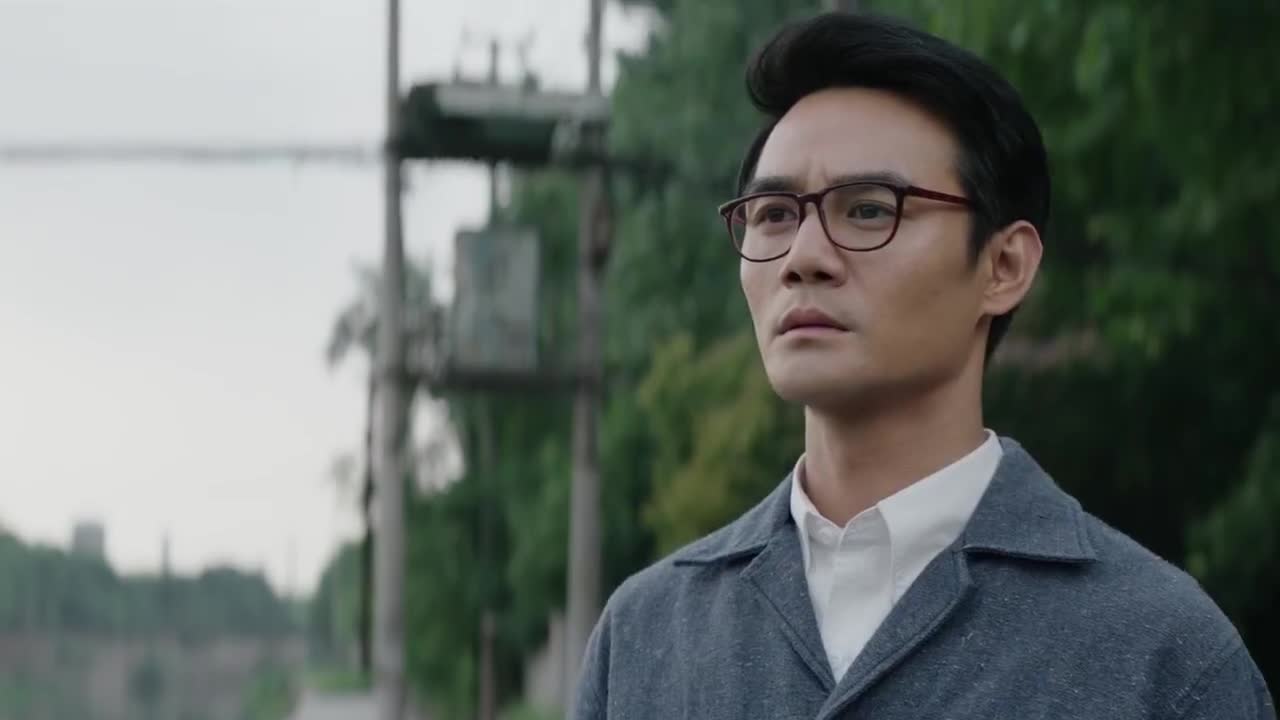 大江大河:寻建祥出狱,宋运辉盛裝以待