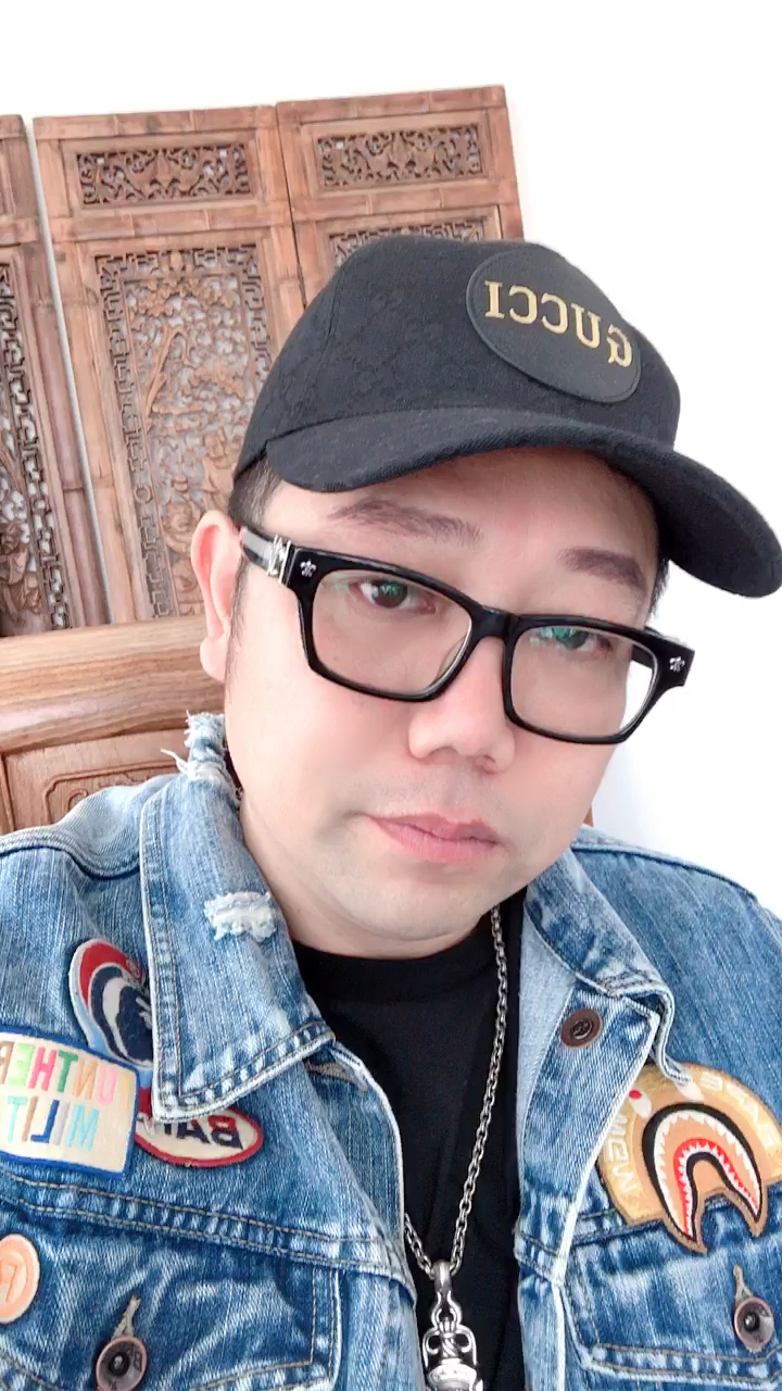 歌手大彬#多年以后的大彬,还是大彬哈哈