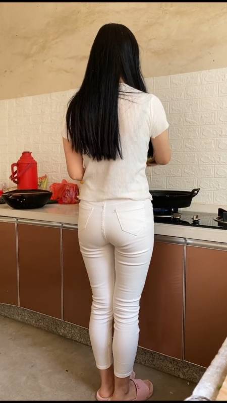 音为有你#妈妈说屁股大生儿子