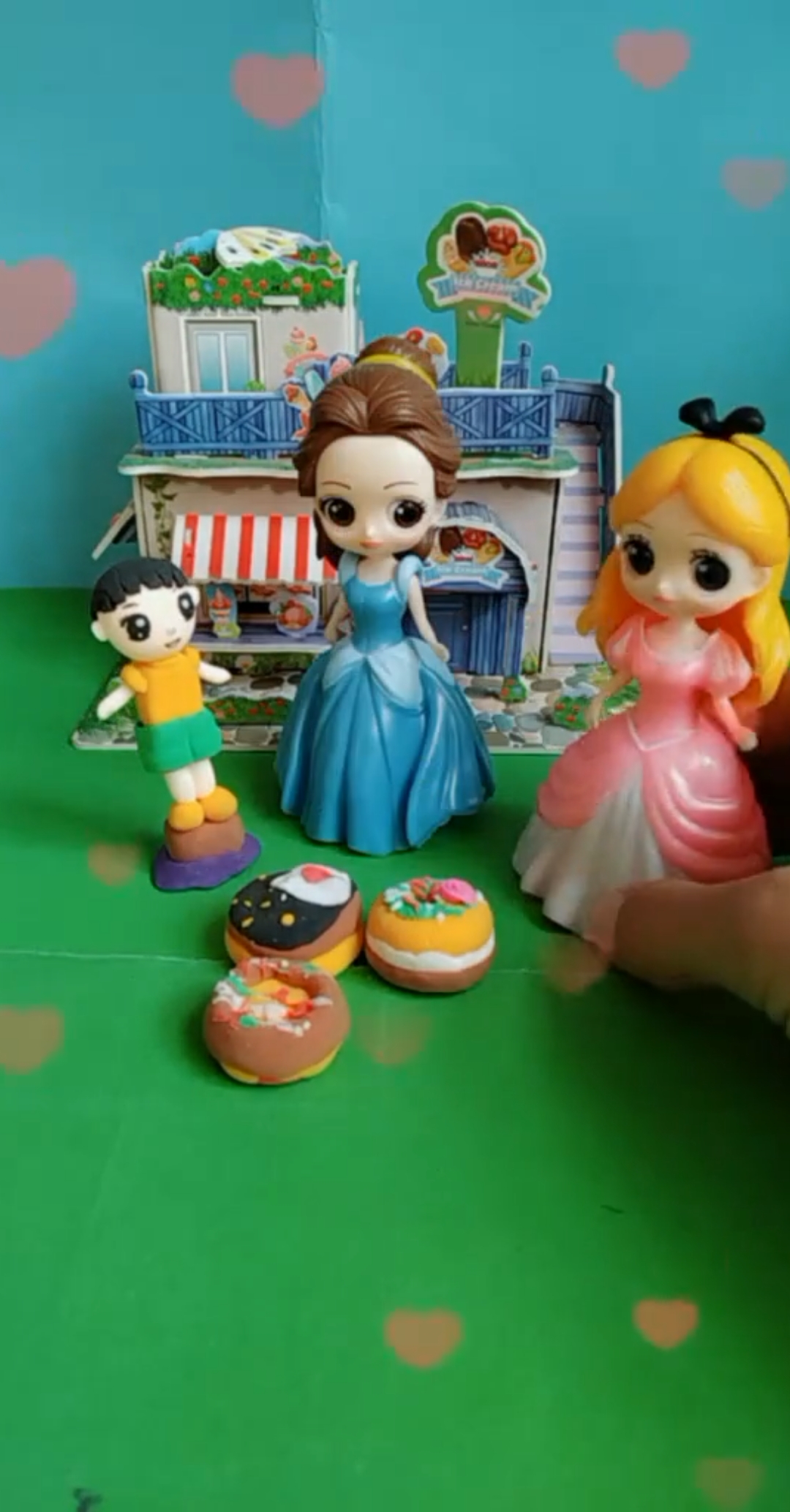 饿扁了   第二集