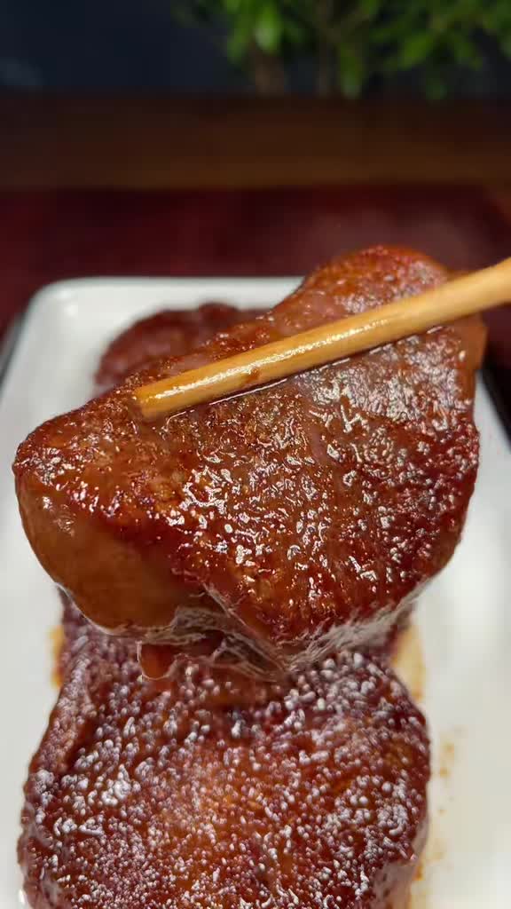 高粱糍粑一天不吃都想的那种