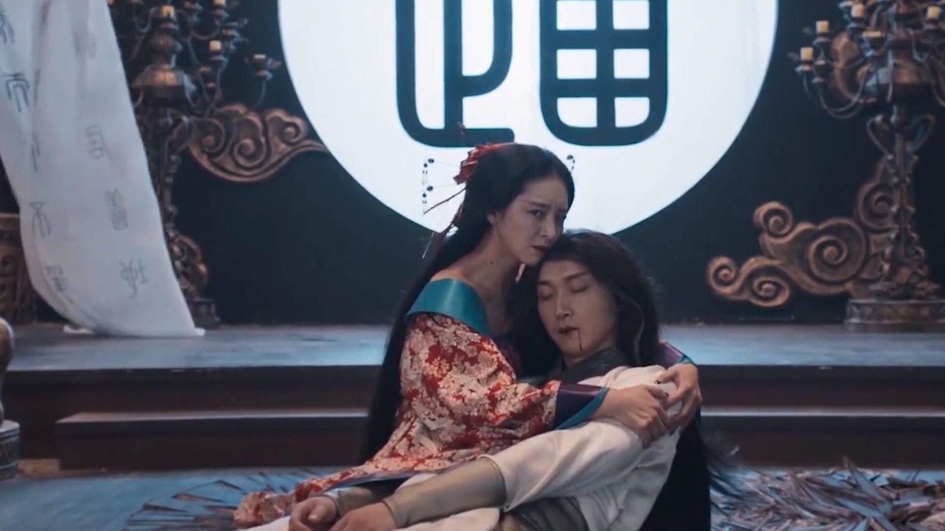 镇魔司:苍龙觉醒夏沫个人混剪,你们最爱的名场面来啦!