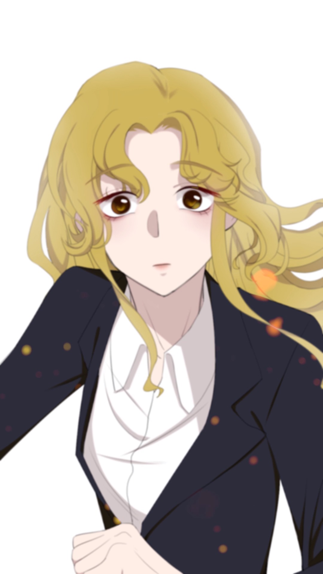 久别重逢原创动画墨汁七