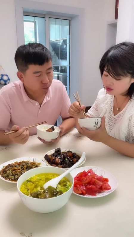 老婆才是家里的一家之主,大事情一定要听老婆的,这次又省了一大笔