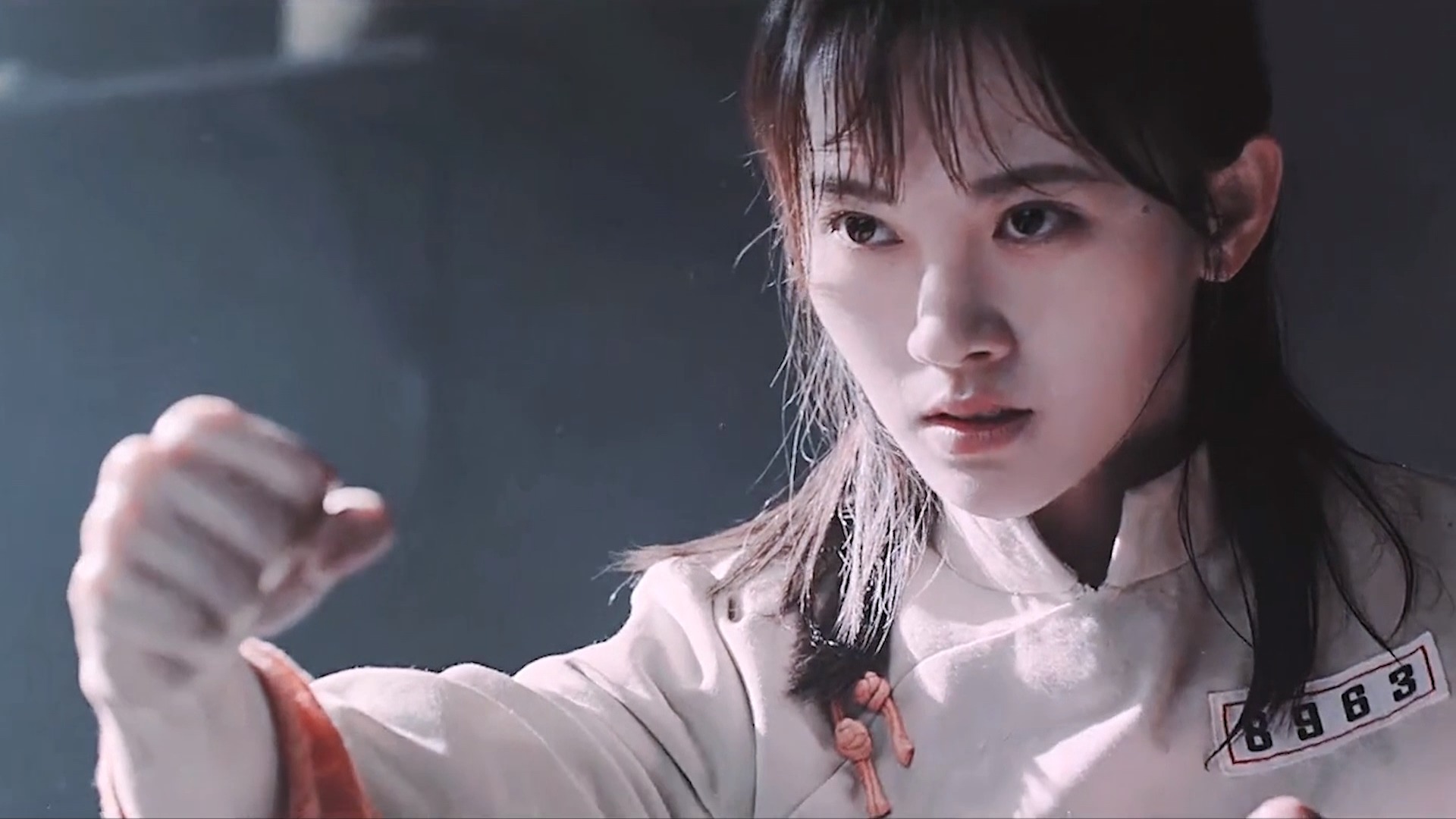 鞠婧祎:鞠婧祎挑战新角色,林九歌境遇惹得网友直呼心疼