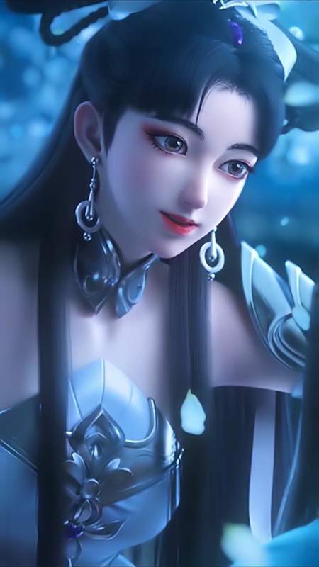 这么美的阿初,这符箓你怎么也能贴的下去啊!-度小视