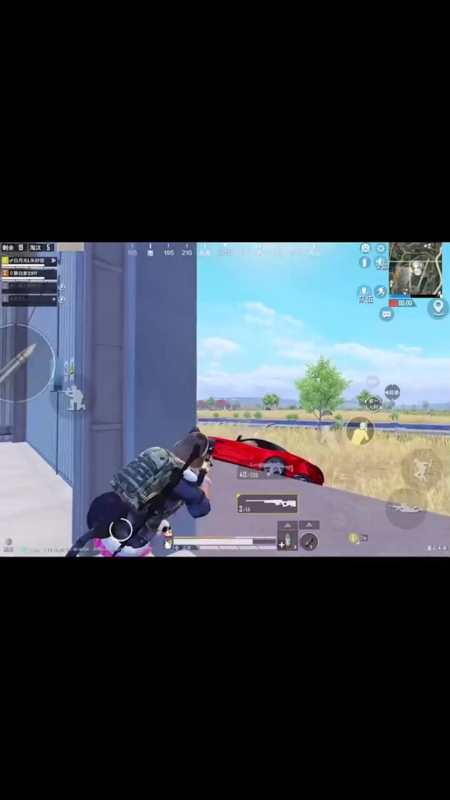 103次播放.2021-09-021酥白和平精英er648粉丝  关注全自动的确牛.27.