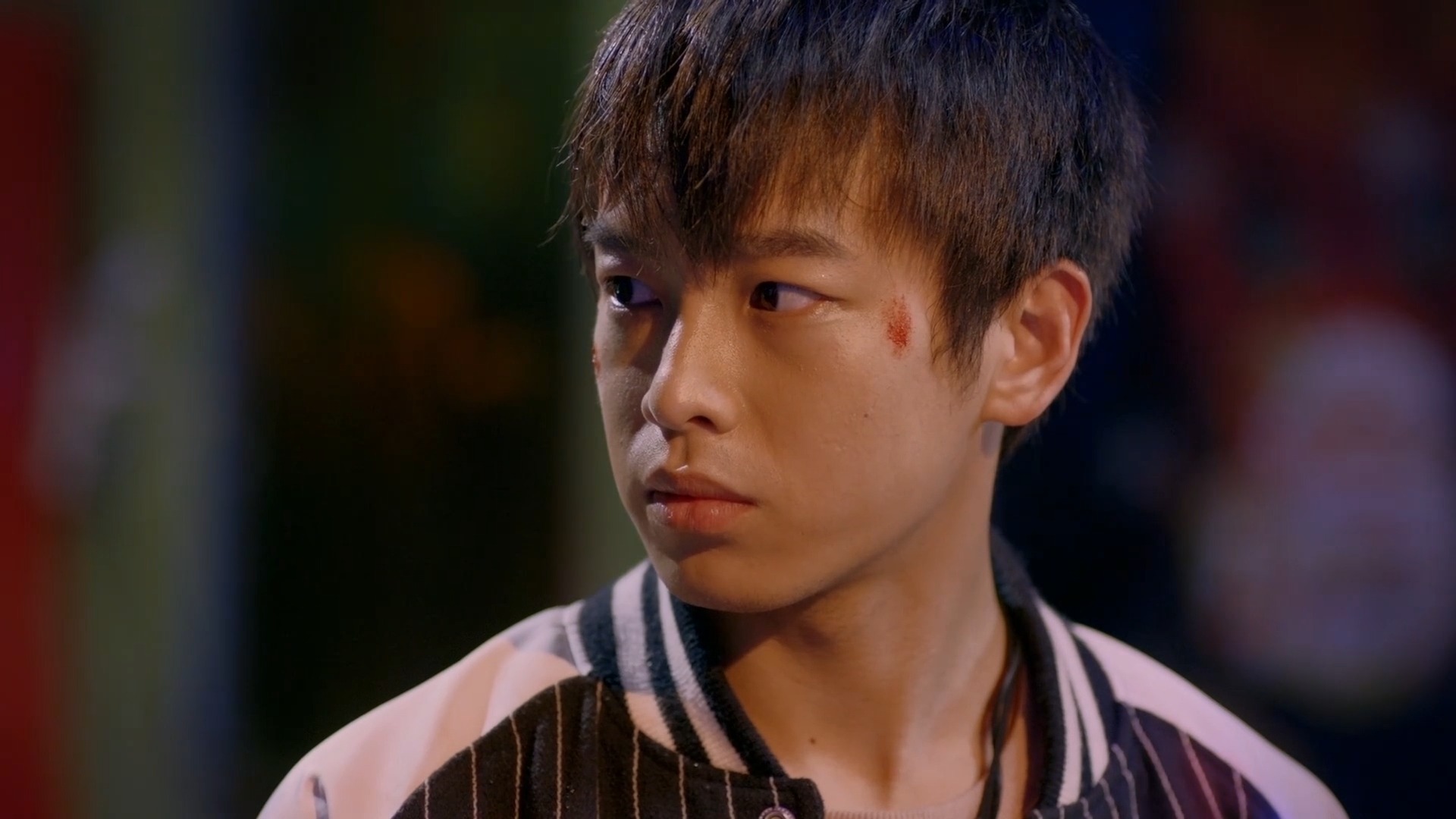 精彩影视#器灵:莫明重黎终合体,联战九卿救父亲