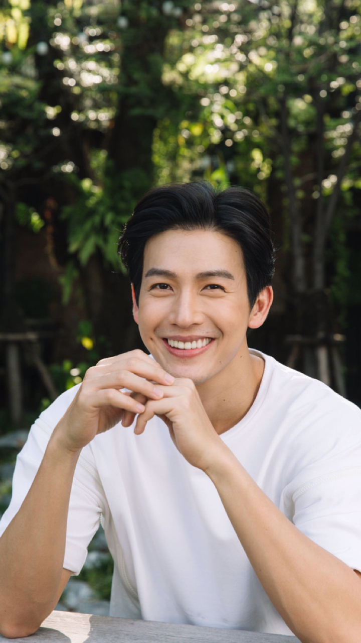 最美笑容征集#push-dj推哥