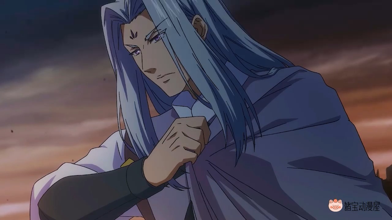 应乘风比皇甫龙斗还要长几百岁?