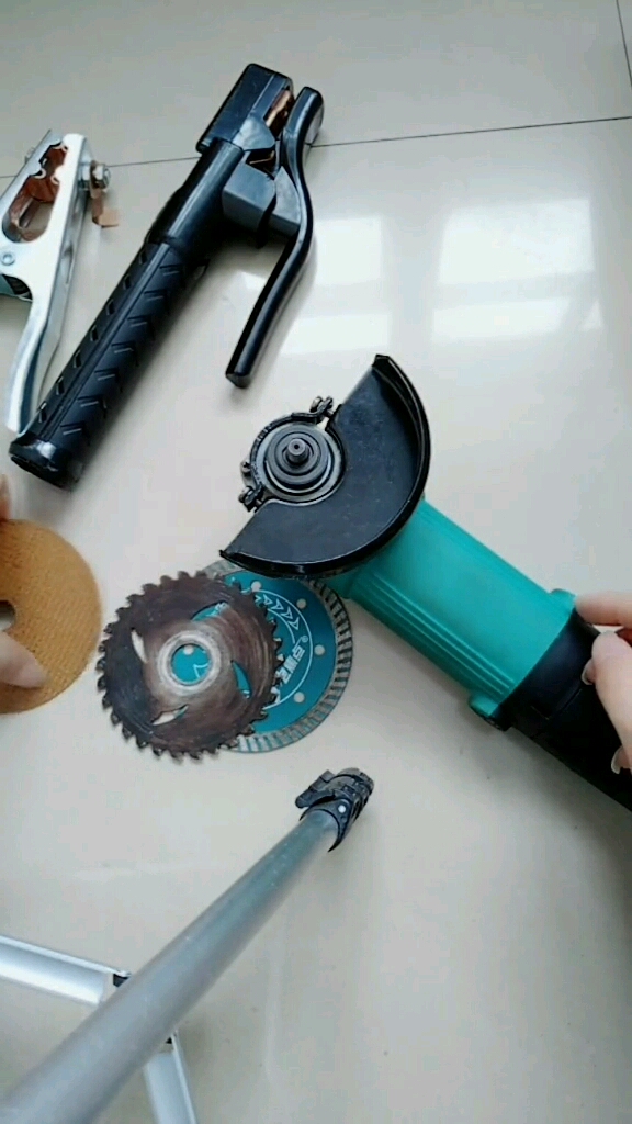 角磨机实用切割片安全注意事项你知道多少,欢迎评论探讨