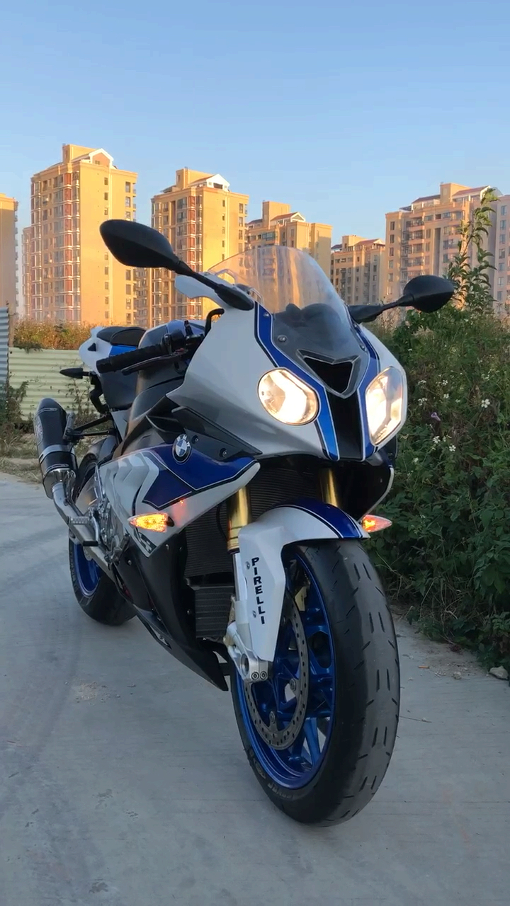 14宝马s1000rr
