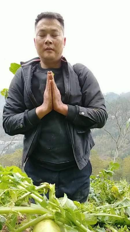 老天爷啊我给你跪下了求求你大发慈悲好吗你就可怜可怜我吧赐个媳妇给