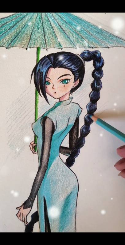 刺客伍六七#梅花十一和梅花十三,你喜欢谁?-度小视