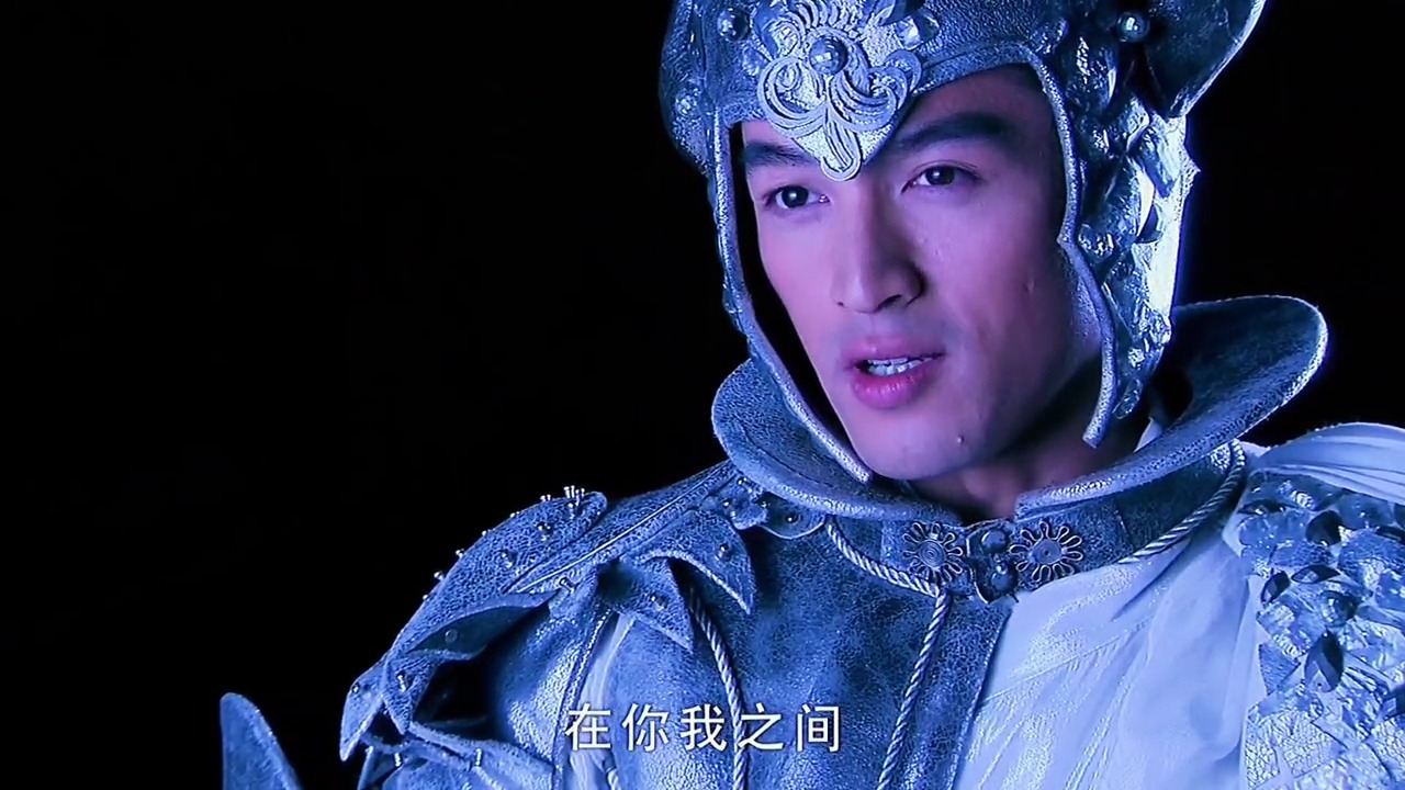 仙剑奇侠传#景天用计谋击退邪剑仙