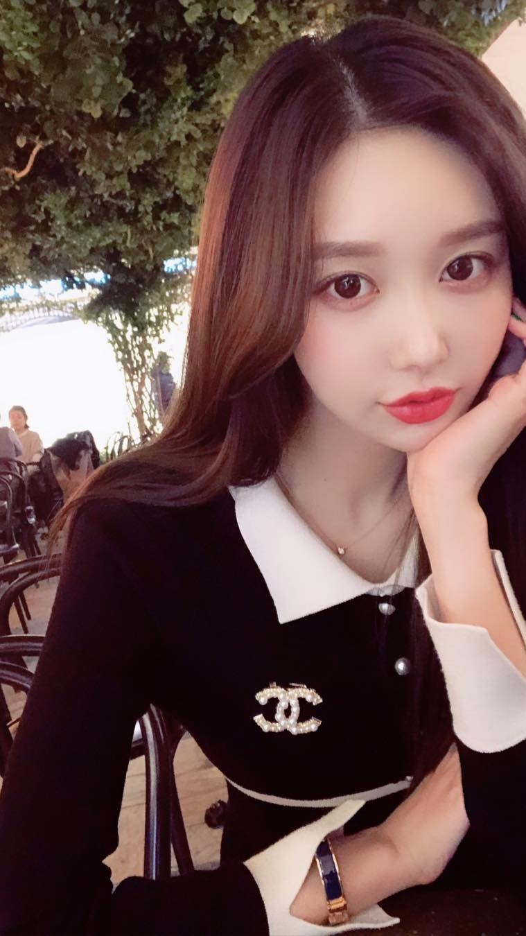 我怎么这么好看#美颜值打分开始