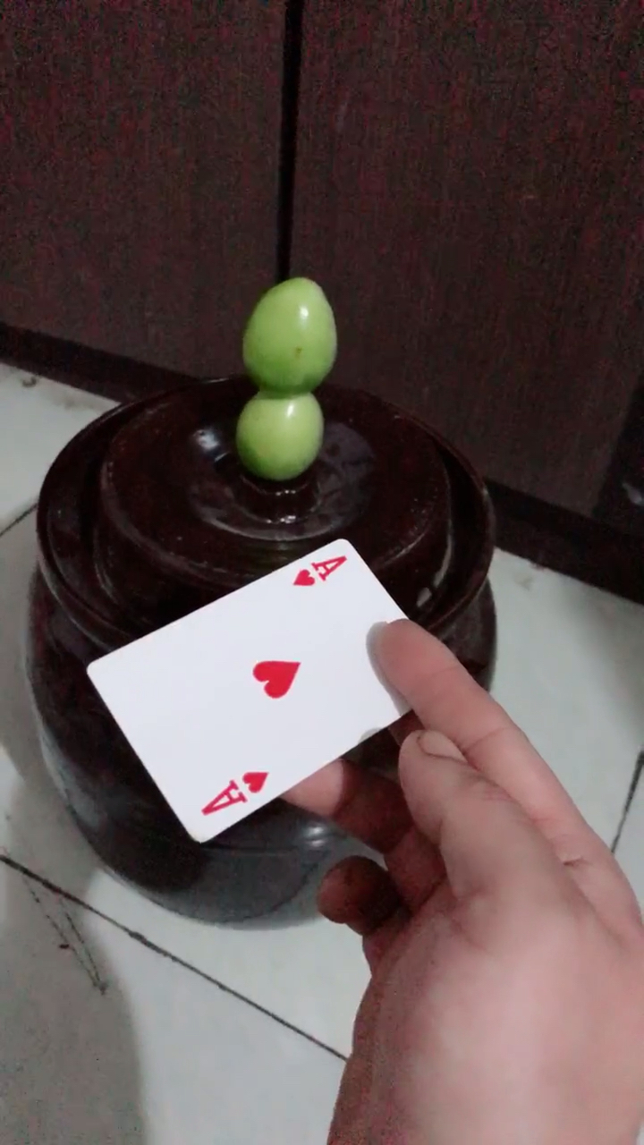 教你如何飞牌,瞄准目标