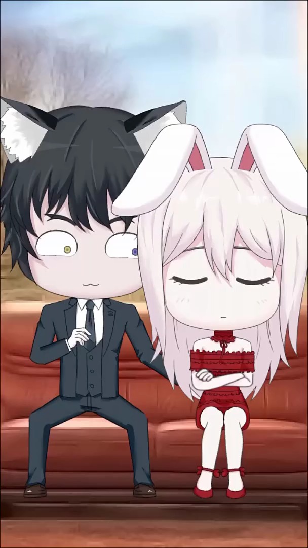 动漫#钢铁直男写承诺书的样子,真想凑他