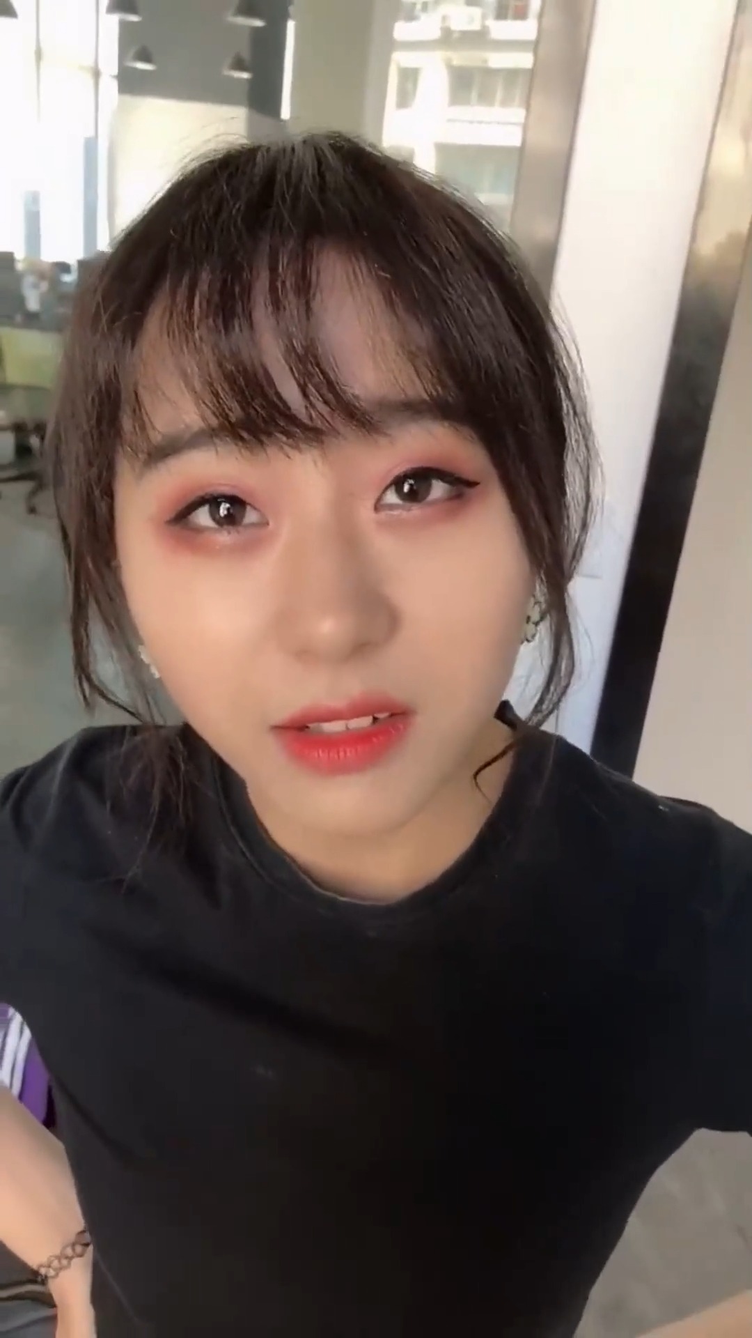 紫然小姐姐太蠢萌了,每次都被人套路,太可怜