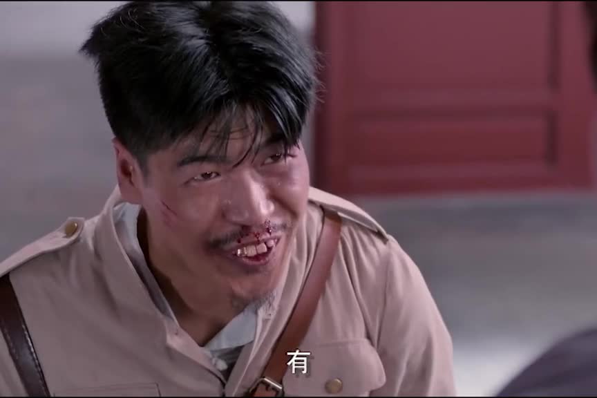 是不是像极了结婚后的你#电影九叔归来2